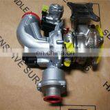 Factory Supply 06L145702P Turbocharger for Audi thumbnail-5