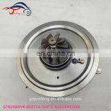 GTB2060VK Turbo Cartridge 802774-5004S A6420901186 Turbocharger Chra For Mercedes Benz S 350 BlueTEC OM642LS Euro Engine thumbnail-2