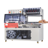 Automatic Shrink Packing Machine for Bottle/box/book thumbnail-3