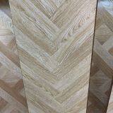 U-groove 12mm HDF Laminate Flooring thumbnail-2