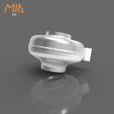 125mm CK Fan 350m3/h Centrifugal Duct Fan Small Blower Fan With Metal Body Model: MIA-CK125 thumbnail-3