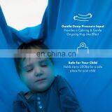 Stability Training Large Adjustable Sensory Swing Indoor Stand for Adults thumbnail-6