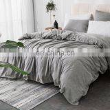 Luxury Wholesale Design Cheap 100% Cotton Hotel Duvet Cover Bedding Set thumbnail-5