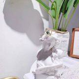 Lucky Transshipment Business Natural Green Ghost Crystal Bracelet thumbnail-2