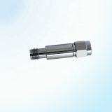 DC-6GHz SMA-Male / SMA-Female RF Coaxial Attenuator 2W thumbnail-2