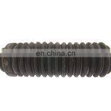 FRONT SHOCK ABSORBER BOOT FOR NISSAN X-TRAIL 2000-2006 OEM: 54050-38U0154050-38U02 54050-38U00 thumbnail-1