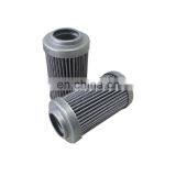 The Stainless Steel Mesh Hydraulic Oil Filter Element Can Effectively Remove Mechanical Impurities