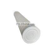Sintered Activated Carbon Blocks Core 0.01 Micron Water Filter thumbnail-7