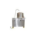 Factory Price Commercial Electric Automatic Potato Peeler thumbnail-2