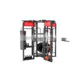 Commercial Body Building Fitness Gym Equipment Mutli Function Station thumbnail-2