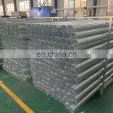 SUZHOU Galvanized Micro Spiral Perforated Metal Tube thumbnail-3