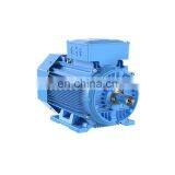 Manufacturers Provide Totally Enclosed 400v Asynchronous Motor 4.9 KG Electric Motor thumbnail-3