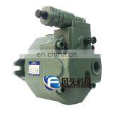 Yuken AR Series of AR16,AR22 Variable Displacement Hydraulic Piston Pump thumbnail-2