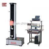 Cheap Price 500N Digital Display Electronic Universal Test and Measuring Machine