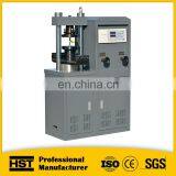 Brick Test/Test Lab/Concrete Cube Compression Testing Machine thumbnail-3