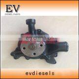 for Mitsubishi 6D16 6d16t Water Pump Compelete New thumbnail-3