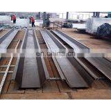 Steel Building Material Sheet Pile Weight thumbnail-2