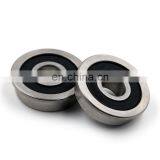 Miniature Ball Bearing Flanged MF106 Bearing 6x10x2.5 Deep Groove Ball Bearings thumbnail-6