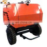 Factory SXYK0910 Round Hay Baler Machine thumbnail-5