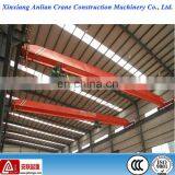 New Condition Indoor Single Girder 5T Overhead Crane thumbnail-2