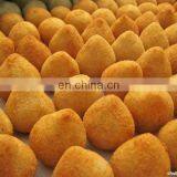 Small Coxinha Forming Machine For Sale thumbnail-4