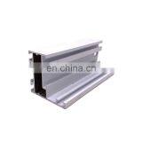 Finish Namibia Aluminium Profile Mill Aluminum Square Tube thumbnail-1