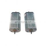 Low Noise N30 3v 6v 12v 20000rpm Double Shaft Micro dc Brushed Electric Motor thumbnail-2