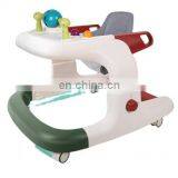 Multifunction 2-in-1 Walk Learning Baby Assistant Walker thumbnail-6