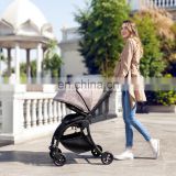 2020 Nice baby strollers,3 in 1 travel system, Land leopard , Xiamen factory, strong and beautiful appearance