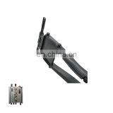 High Strength Injection Foaming Molding ABS Plastic Molded Parts