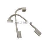 Rapid Prototype Gas Assisted Part High Precision Plastic Moulds Rubber Silicone Mold Moulding Custom Injection Universal Molding thumbnail-2