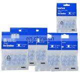 10pieces SA155 Plastic Bobbin Brother Bobbins thumbnail-6