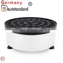 Commercial Crepe Machine Electric Pancake Machine Snack Machines for Sale thumbnail-6