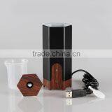 USB Silent Ionic Ionizer Fresh Air Purifier for PC Laptop thumbnail-4
