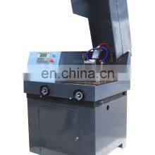 DTQ-5 Low Speed Precision Metallographic Specimen Cutting Machine, Manual Metallographic Sample Cutting Machine thumbnail-5
