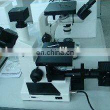 KASON A13.0207-BD Contrast BF DF DIC Trinocular Metallurgical Microscope thumbnail-5