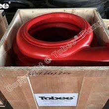 Tobee U38 Polyurethane Cover Plate Liners thumbnail-1