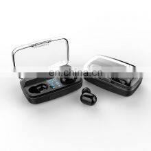 2021 Best Selling Products B172 Mini in Ear Earbuds Tws Wireless Headphones Hot TWS BT5.0 Earphones