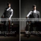 New Design Articulated Male Manniquin thumbnail-6