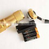 Non- Rolling 9led Torch Flashlight thumbnail-2