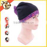 Hot Fashion Polar Fleece Polyester Stretchy Bandana thumbnail-1