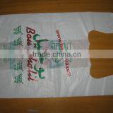 Cheap Customized Shopping Plastic Bag(2012) thumbnail-3