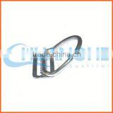 China Supplier Zinc d Ring for Dog Collar thumbnail-5