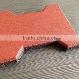 Rubber Road Paving (EN-1177, SGS, IOS9001:2000 Certificate) thumbnail-3