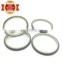 PU PTFE NBR Hydraulic Cylinder Seal Pneumatic Hydraulic Piston Seals thumbnail-3