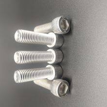 Stainless Steel Hex Socket Head Screw M6*35 thumbnail-5