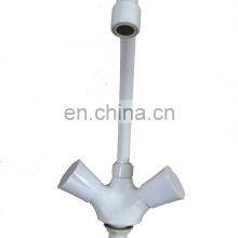 Clean Plastic Filtering Saving Water Kitchen Faucet thumbnail-3