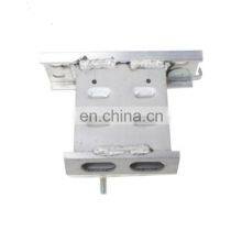 Auto Parts Car Front Bumper Bracket For Toyota Prius 2012 - 2015 thumbnail-1