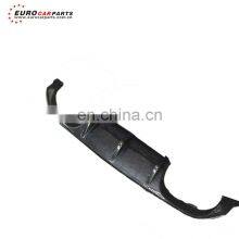 M3 M4 F80 F82 F83 Rear Diffuser Dry Carbon Fiber Material Rear Lip mp Style Rear Lip F80 F82 F83 Tail Diffuser thumbnail-2