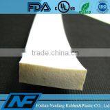 High Temperature High Pressure Rubber Foam thumbnail-5